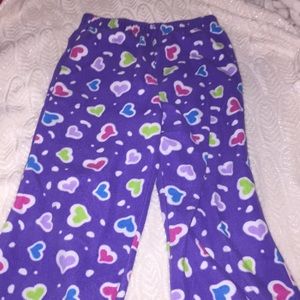 Pajama pants